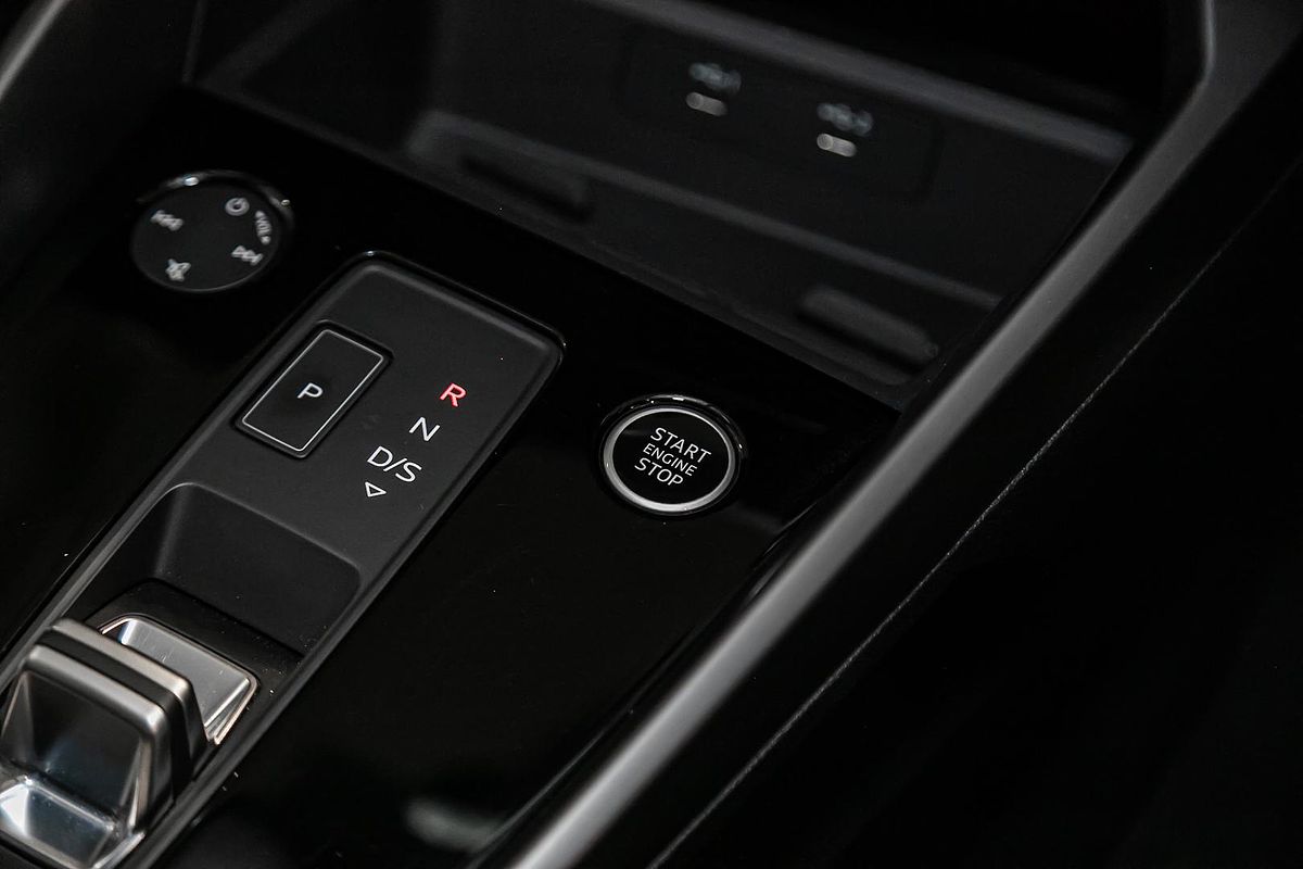 2023 Audi A3 35 TFSI GY