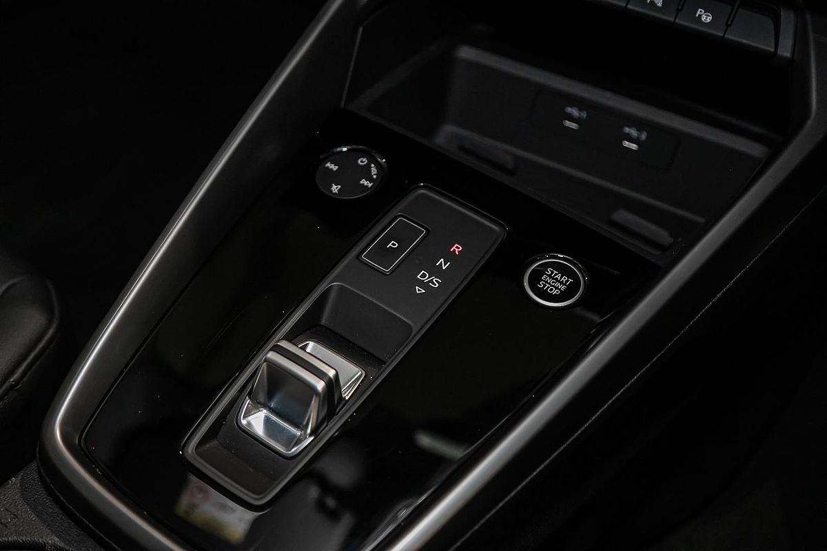 2023 Audi A3 35 TFSI GY