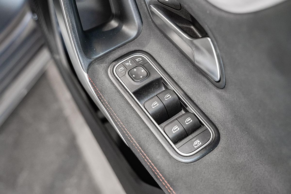 2019 Mercedes-Benz A-Class A180 V177