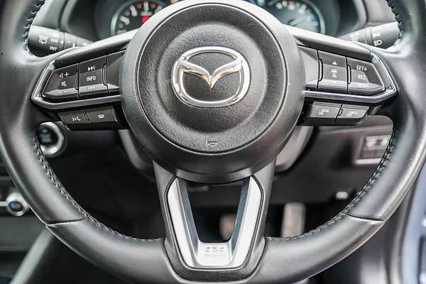 2023 Mazda CX-5 G25 Maxx Sport KF Series