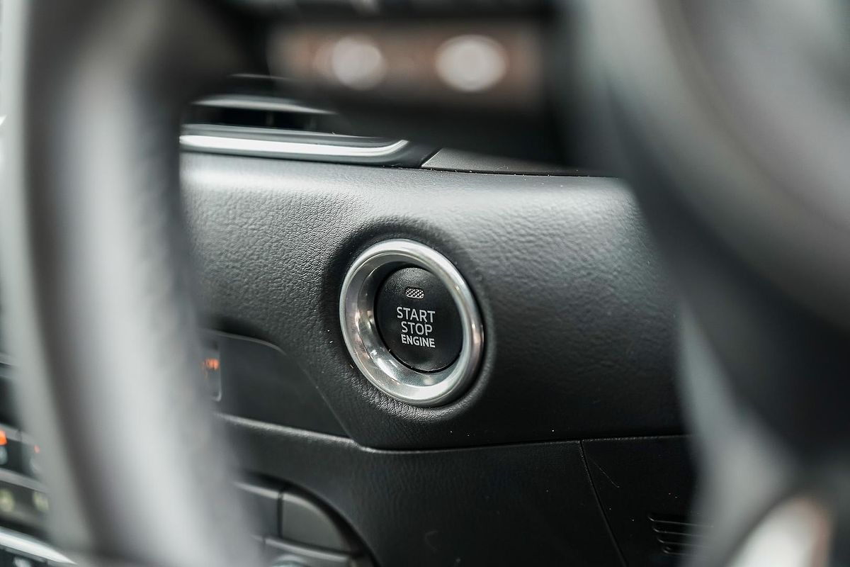 2023 Mazda CX-5 G25 Maxx Sport KF Series