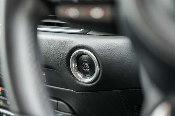 2023 Mazda CX-5 G25 Maxx Sport KF Series