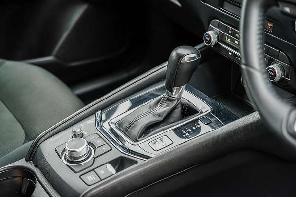 2023 Mazda CX-5 G25 Maxx Sport KF Series