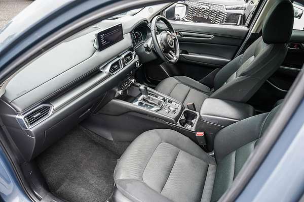 2023 Mazda CX-5 G25 Maxx Sport KF Series