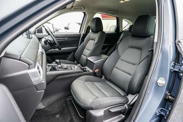 2023 Mazda CX-5 G25 Maxx Sport KF Series