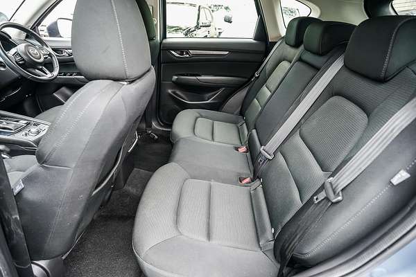 2023 Mazda CX-5 G25 Maxx Sport KF Series