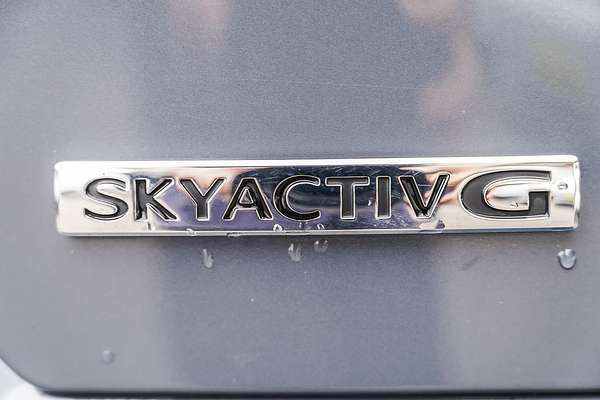 2023 Mazda CX-5 G25 Maxx Sport KF Series