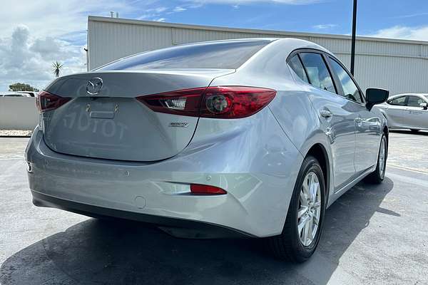 2019 Mazda 3 BN MY18