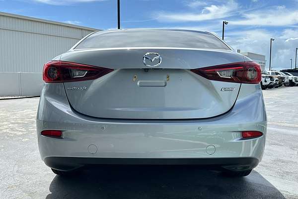 2019 Mazda 3 BN MY18