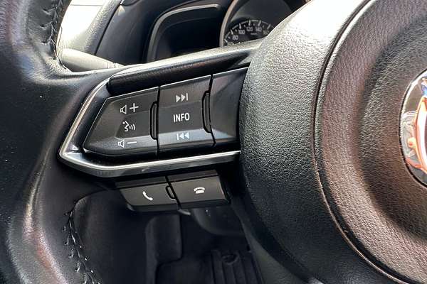 2019 Mazda 3 BN MY18