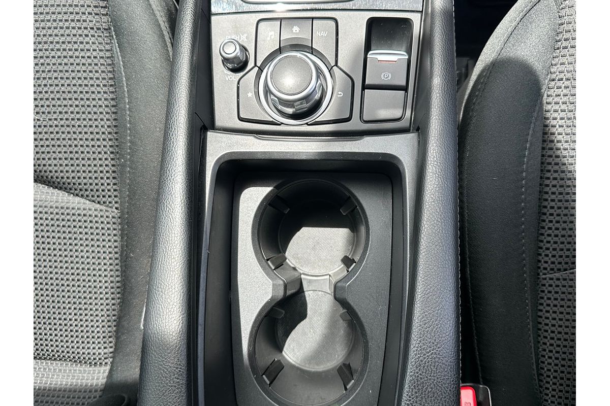 2019 Mazda 3 BN MY18