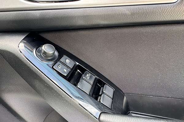 2019 Mazda 3 BN MY18
