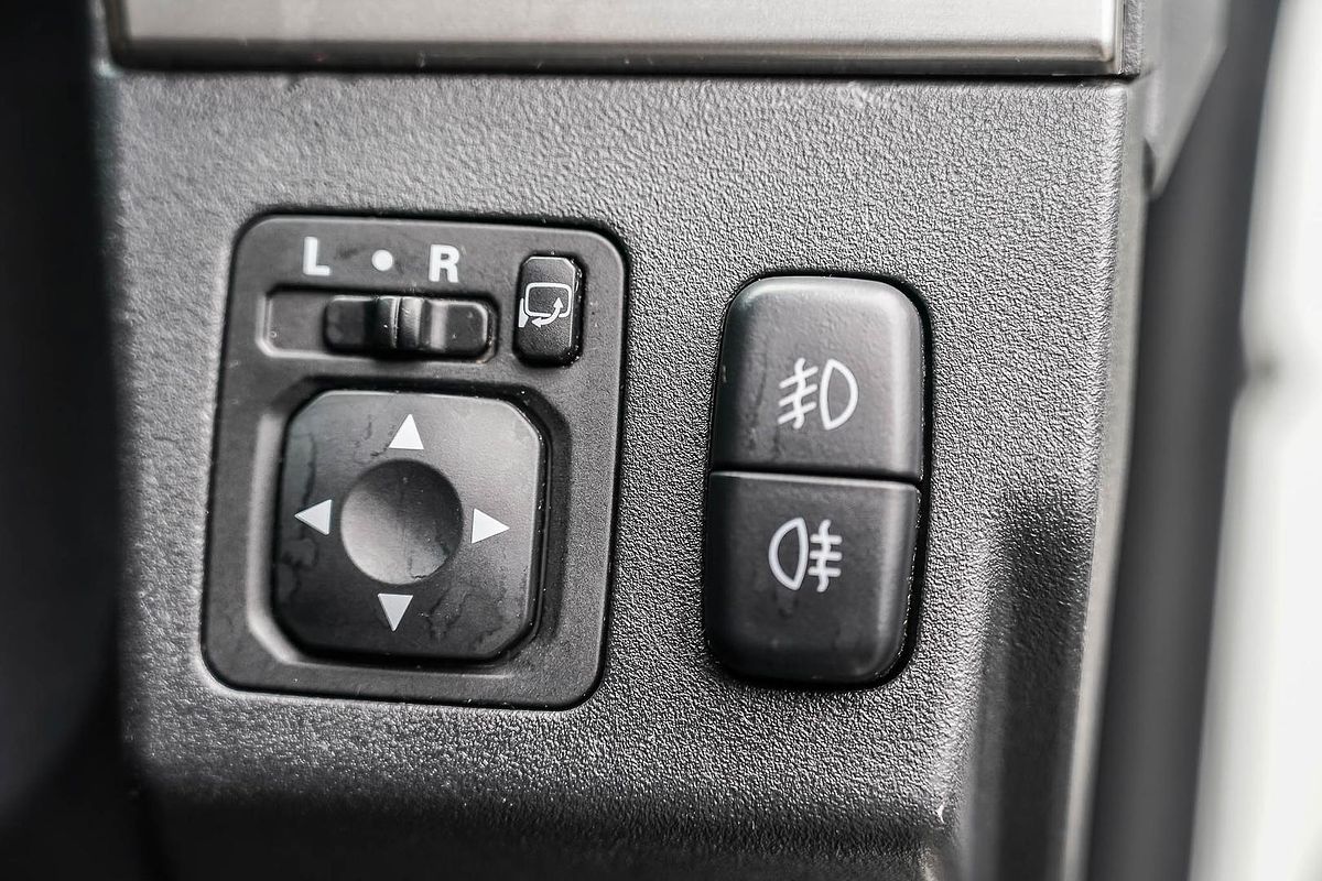 2020 Mitsubishi Pajero GLS NX