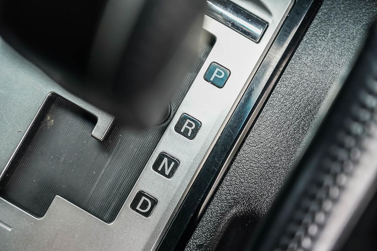2020 Mitsubishi Pajero GLS NX