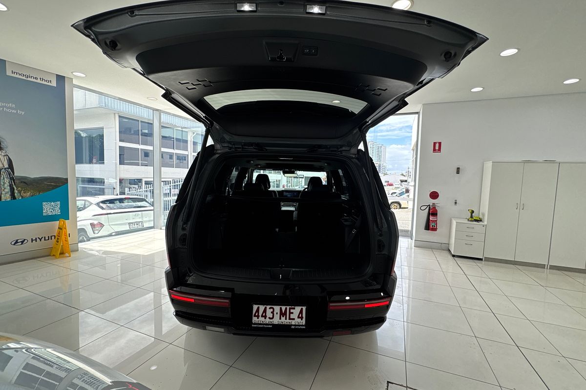 2024 Hyundai Santa Fe Hybrid Calligraphy MX5.V1