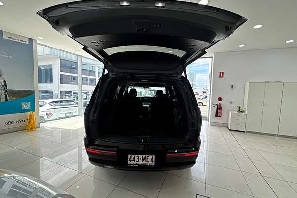2024 Hyundai Santa Fe Hybrid Calligraphy MX5.V1