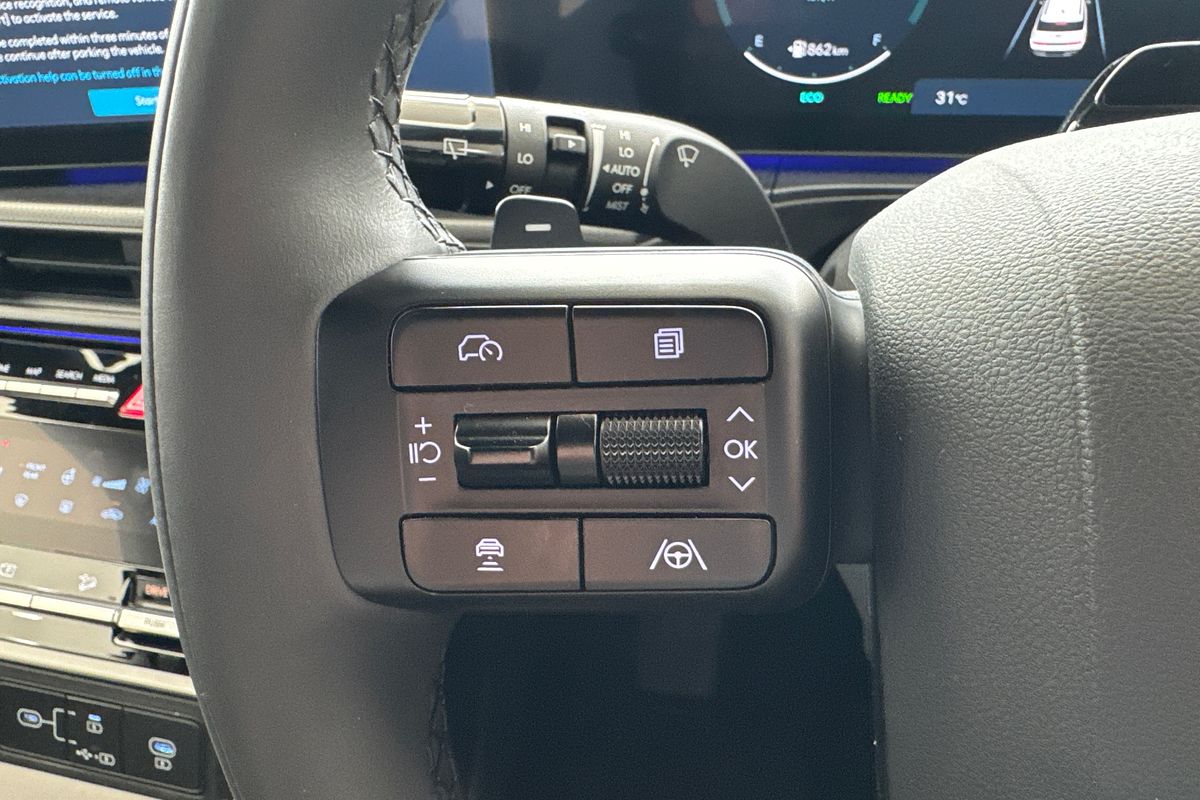 2024 Hyundai Santa Fe Hybrid Calligraphy MX5.V1