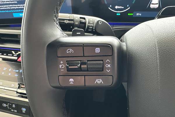 2024 Hyundai Santa Fe Hybrid Calligraphy MX5.V1