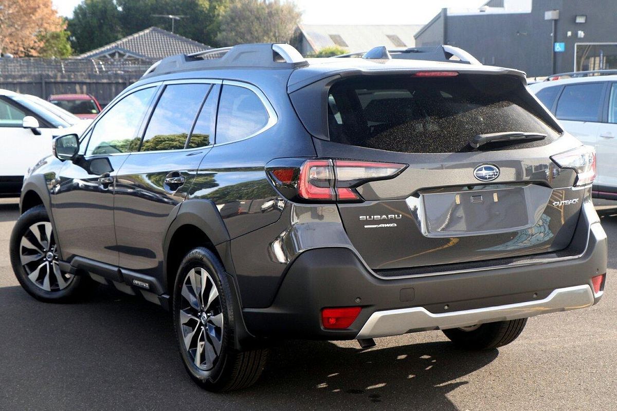 2024 Subaru Outback AWD Touring 6GEN