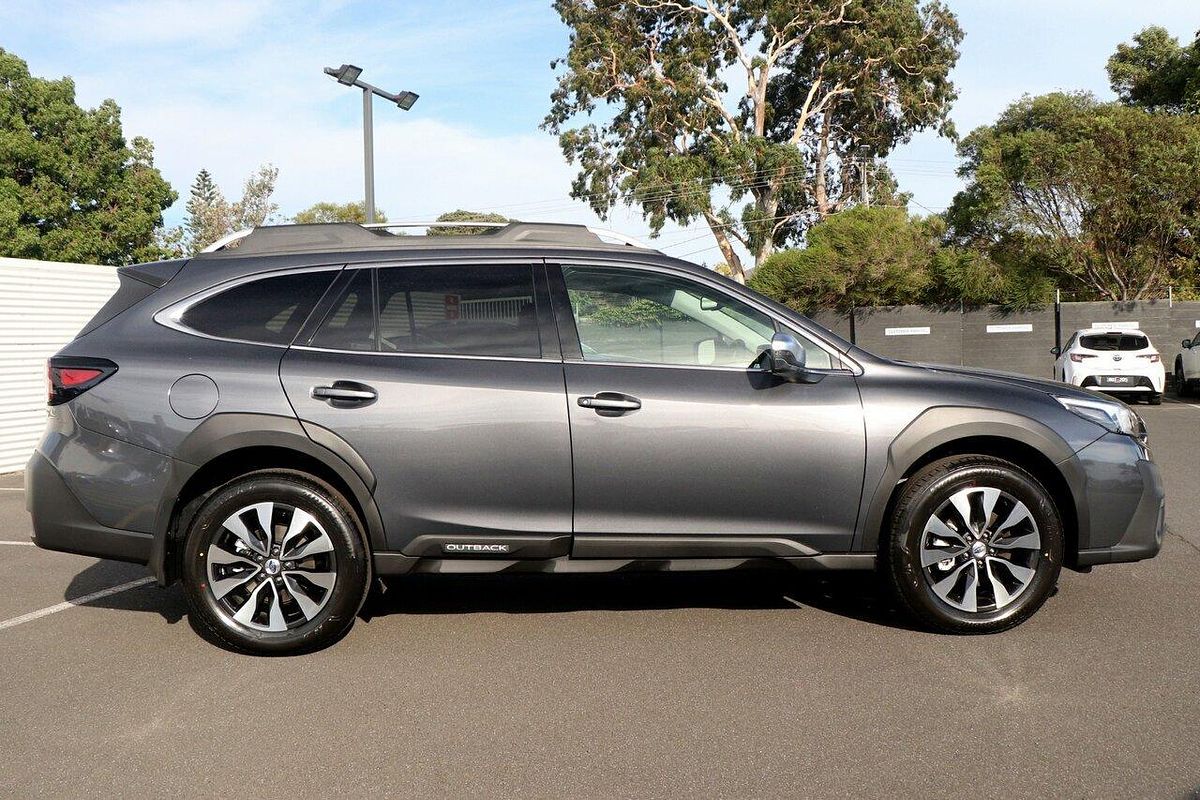 2024 Subaru Outback AWD Touring 6GEN