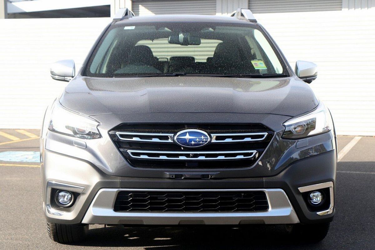 2024 Subaru Outback AWD Touring 6GEN