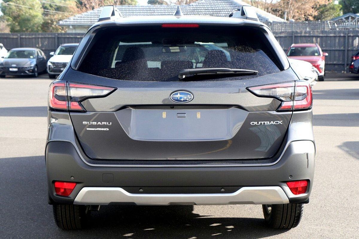 2024 Subaru Outback AWD Touring 6GEN