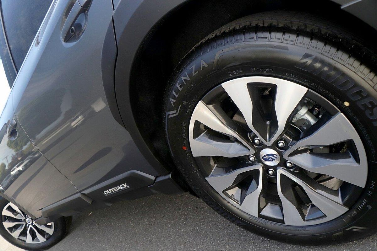 2024 Subaru Outback AWD Touring 6GEN