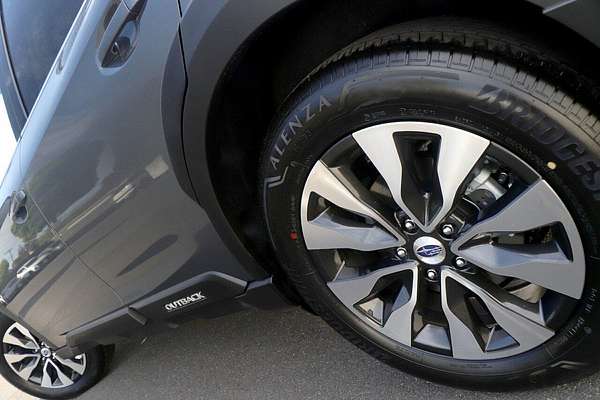 2024 Subaru Outback AWD Touring 6GEN