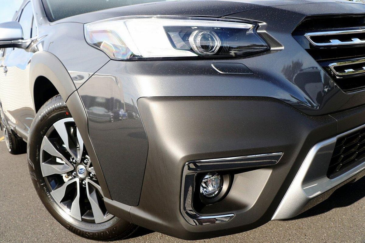 2024 Subaru Outback AWD Touring 6GEN