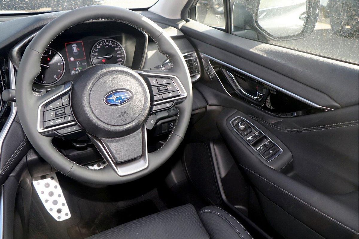2024 Subaru Outback AWD Touring 6GEN