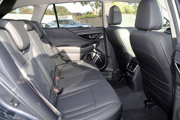 2024 Subaru Outback AWD Touring 6GEN