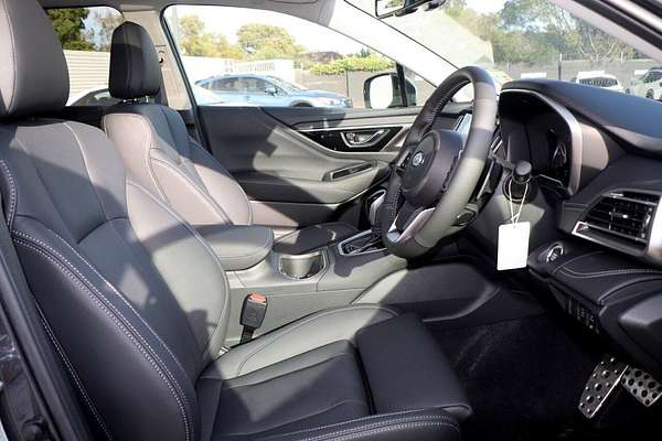 2024 Subaru Outback AWD Touring 6GEN