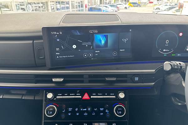 2024 Hyundai Santa Fe Hybrid Calligraphy MX5.V1