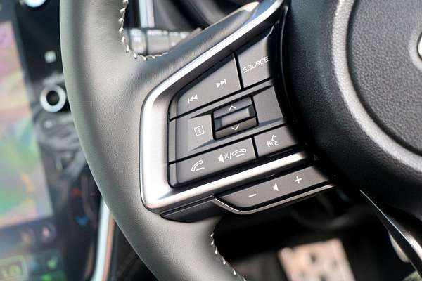 2024 Subaru Outback AWD Touring 6GEN