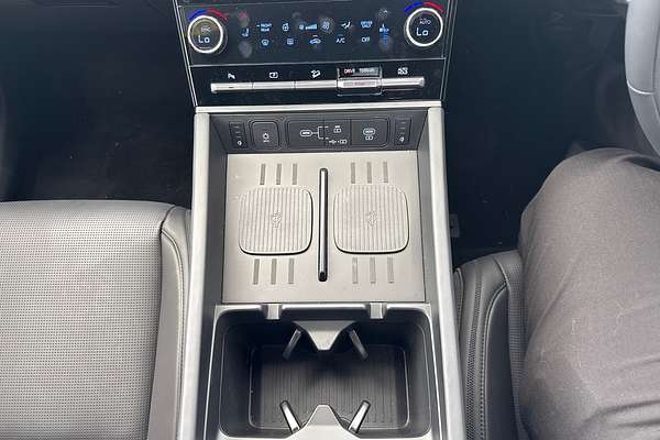 2024 Hyundai Santa Fe Hybrid Calligraphy MX5.V1