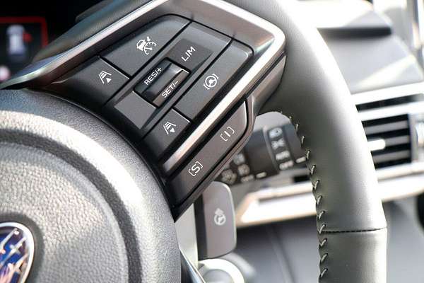 2024 Subaru Outback AWD Touring 6GEN