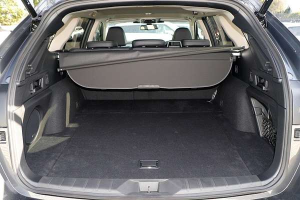 2024 Subaru Outback AWD Touring 6GEN