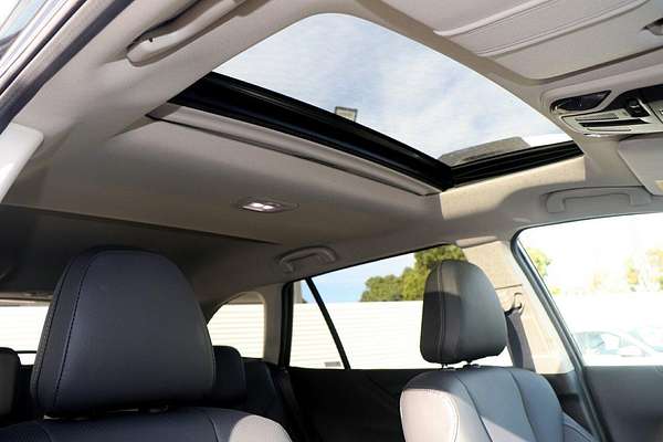 2024 Subaru Outback AWD Touring 6GEN