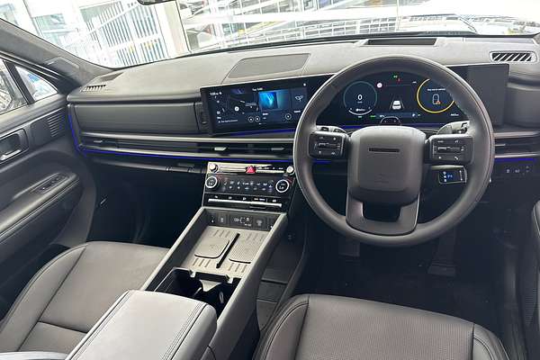 2024 Hyundai Santa Fe Hybrid Calligraphy MX5.V1