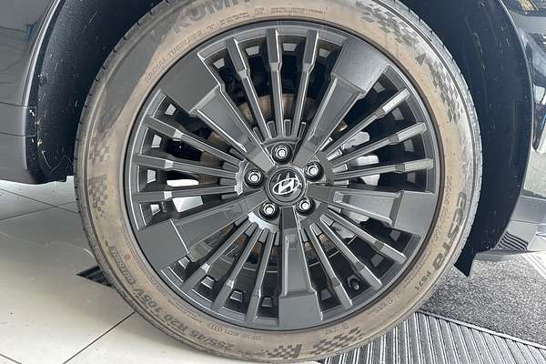 2024 Hyundai Santa Fe Hybrid Calligraphy MX5.V1