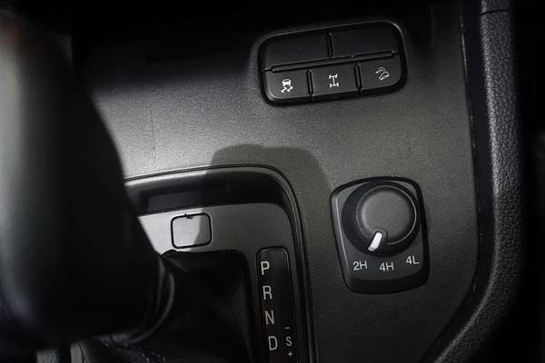 2019 Ford Ranger XL PX MkIII 4X4