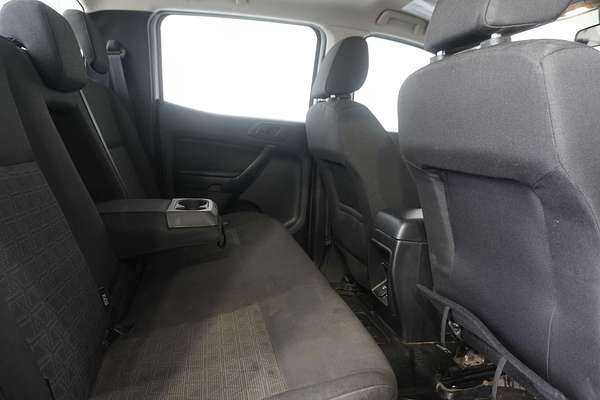 2019 Ford Ranger XL PX MkIII 4X4