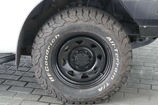 2019 Ford Ranger XL PX MkIII 4X4