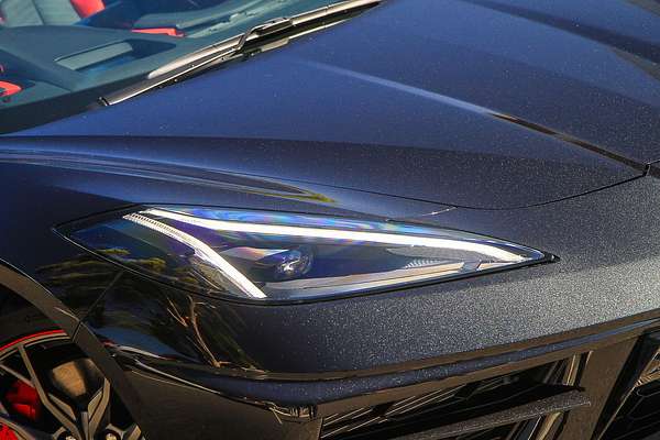 2024 Chevrolet Corvette Stingray 3LT C8