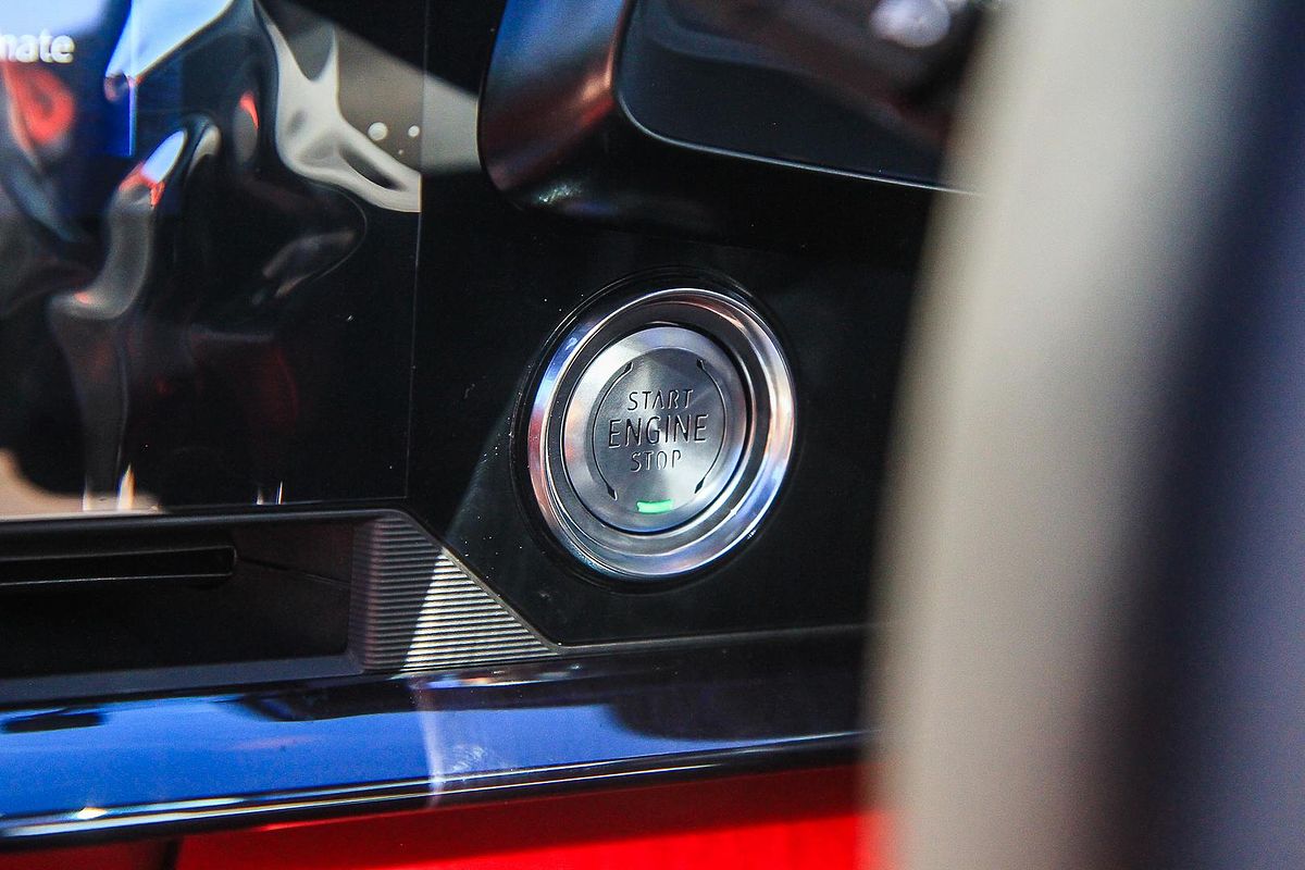 2024 Chevrolet Corvette Stingray 3LT C8