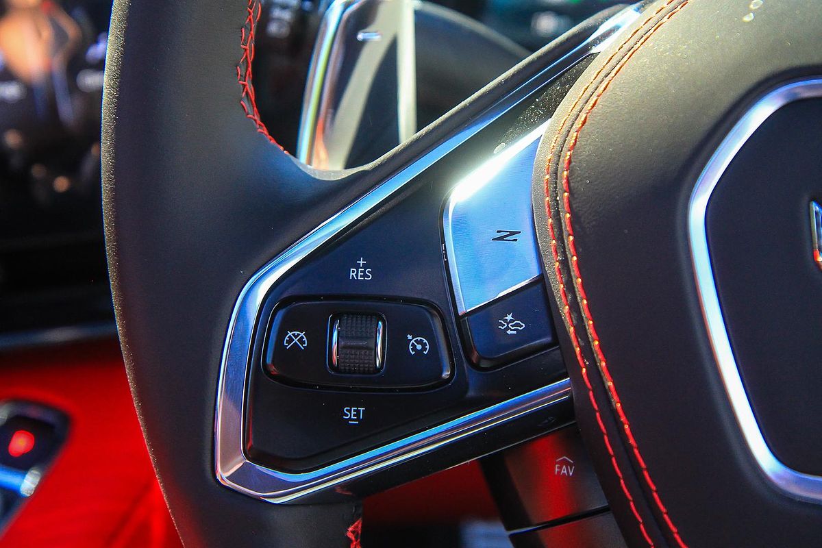 2024 Chevrolet Corvette Stingray 3LT C8