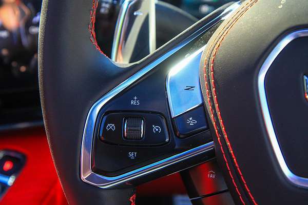 2024 Chevrolet Corvette Stingray 3LT C8