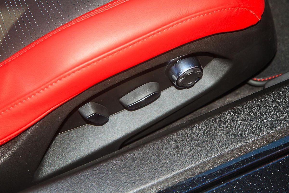 2024 Chevrolet Corvette Stingray 3LT C8