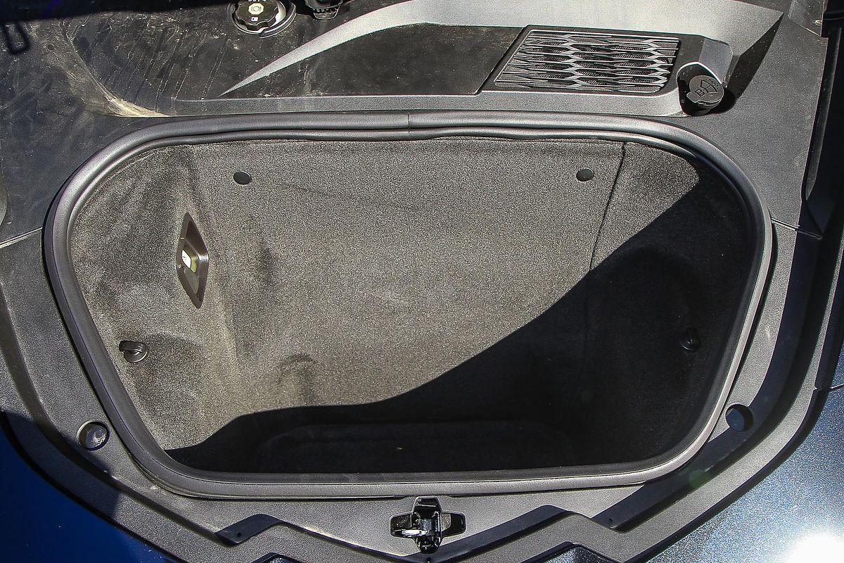 2024 Chevrolet Corvette Stingray 3LT C8