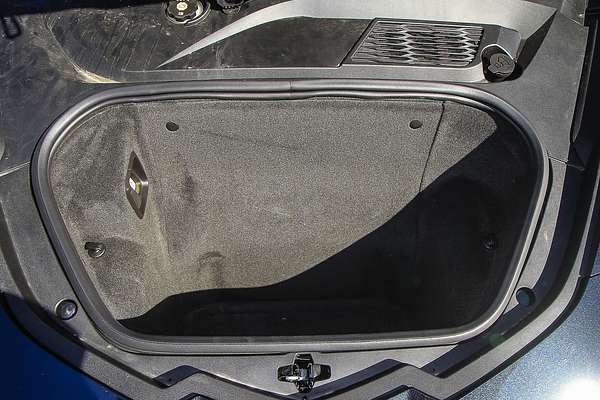 2024 Chevrolet Corvette Stingray 3LT C8